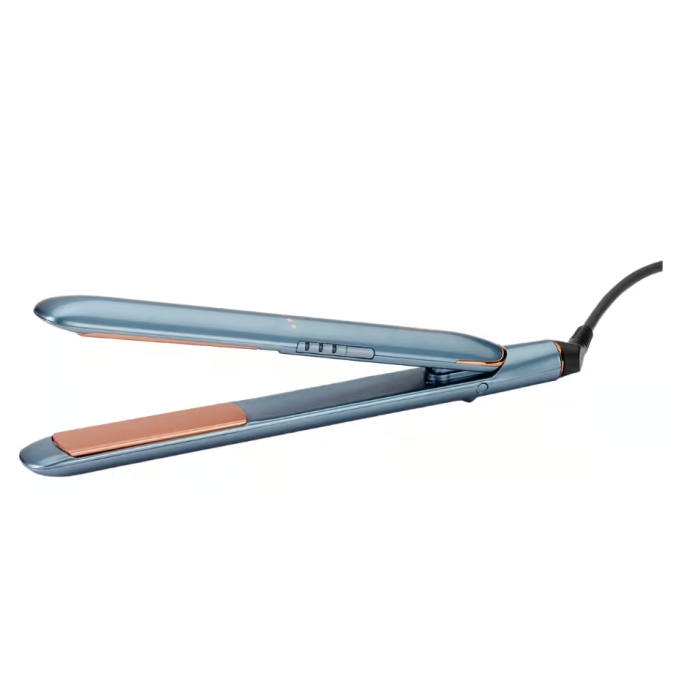 Babyliss ST251PE hair straightener Denim Luxe