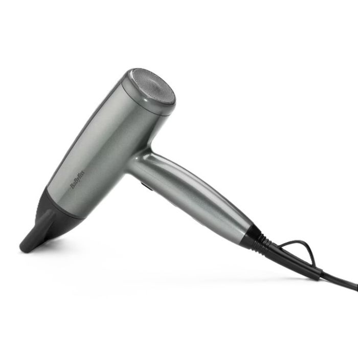 Babyliss D581E 2000W hair dyer black