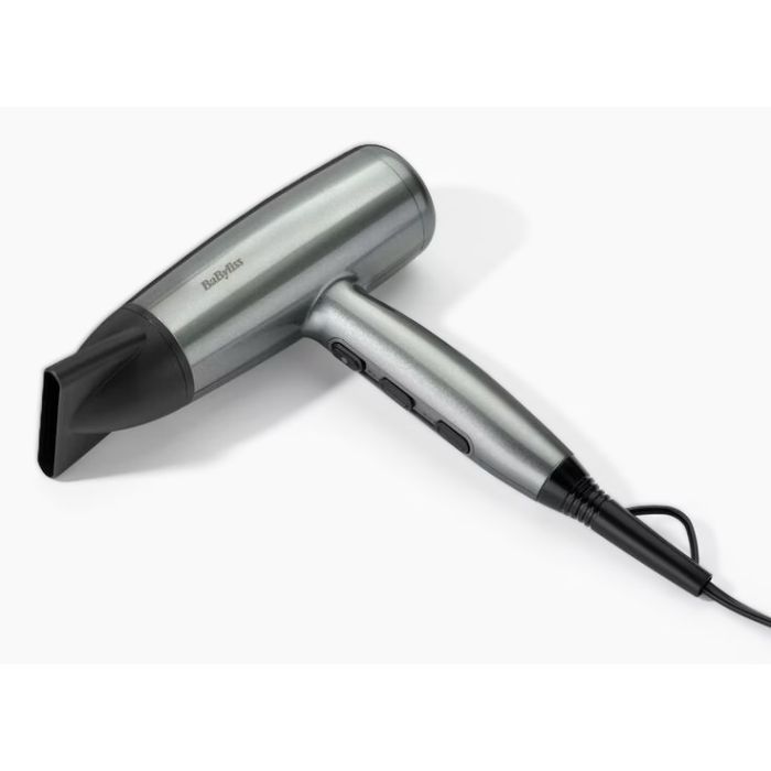Babyliss D581E 2000W hair dyer black