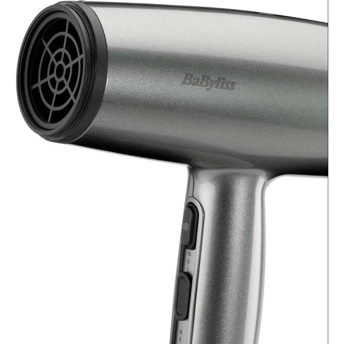 Babyliss D581E 2000W hair dyer black
