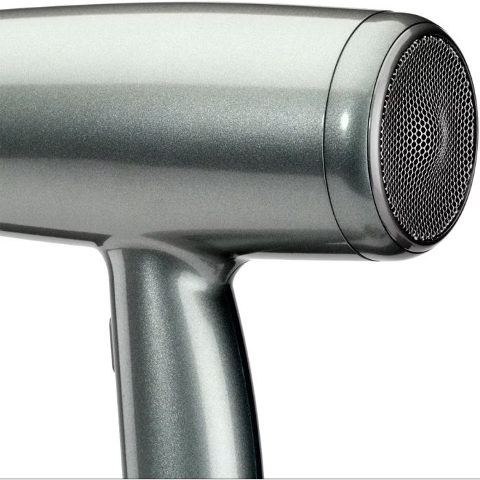 Babyliss D581E 2000W hair dyer black
