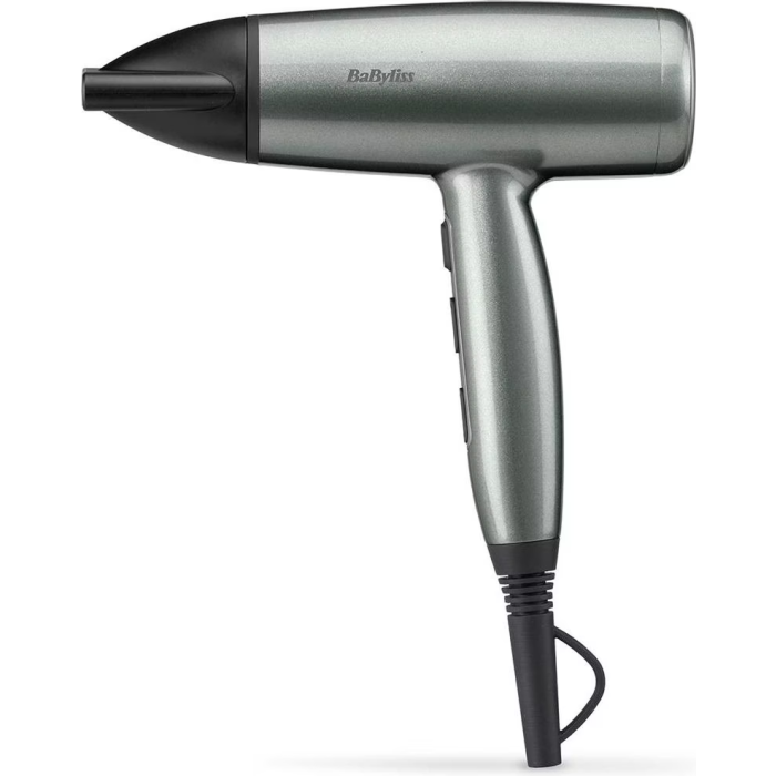 Babyliss D581E 2000W hair dyer black