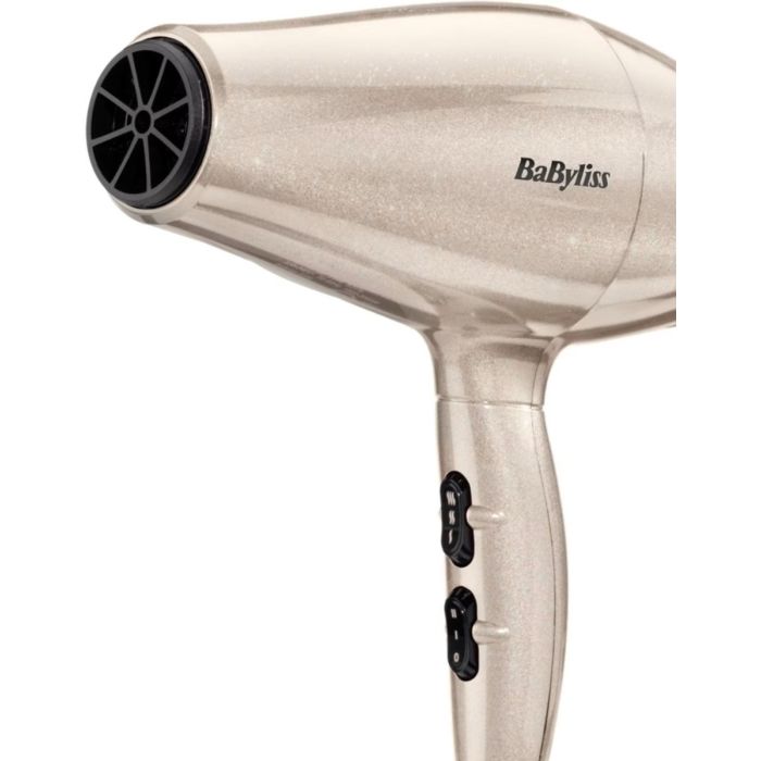 Babyliss 5914PE 2000W hair dryer