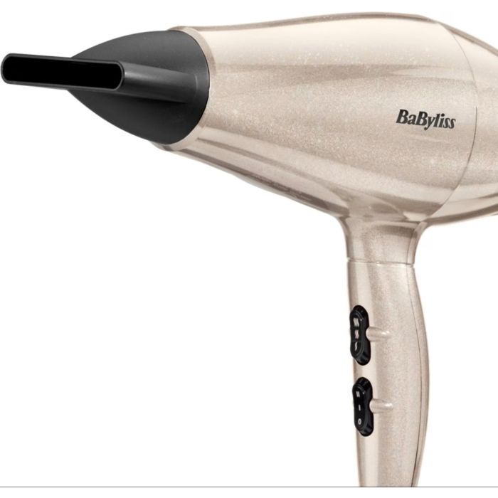 Babyliss 5914PE 2000W hair dryer