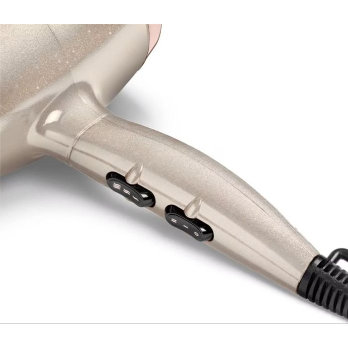 Babyliss 5914PE 2000W hair dryer