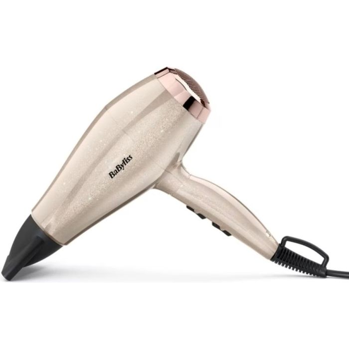 Babyliss 5914PE 2000W hair dryer