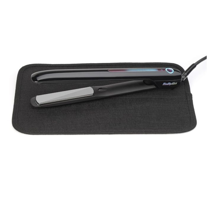 Babyliss ST490E 25mm straightener ceramic black