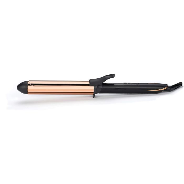 Babyliss C459E 32mm hair curler titanium