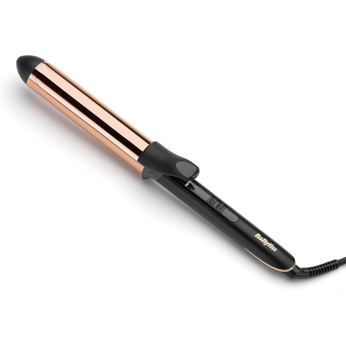 Babyliss C459E 32mm hair curler titanium