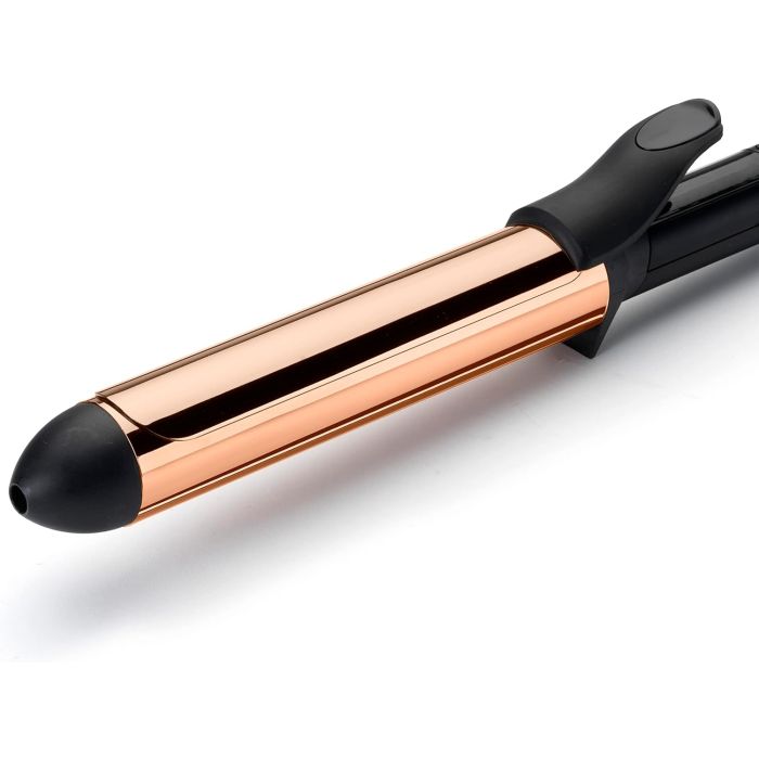 Babyliss C459E 32mm hair curler titanium