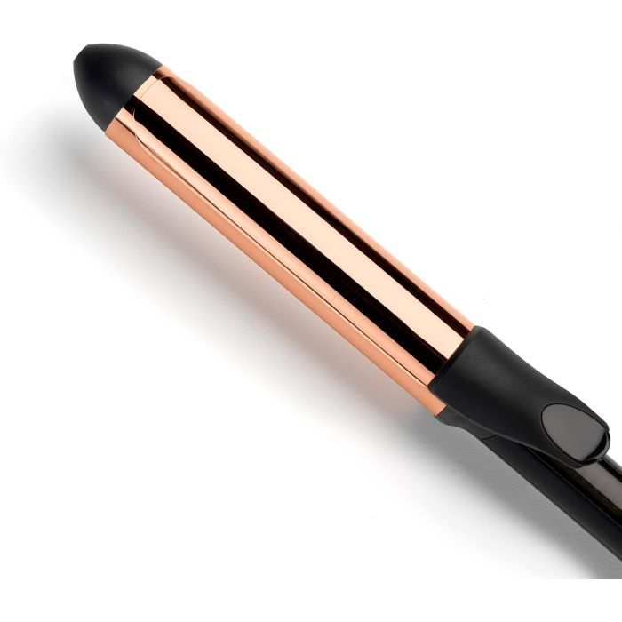 Babyliss C459E 32mm hair curler titanium