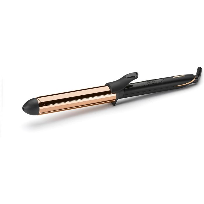Babyliss C459E 32mm hair curler titanium