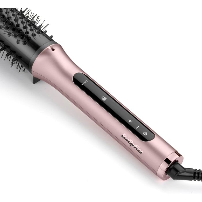 Babyliss HSB200E 28mm hot brush black