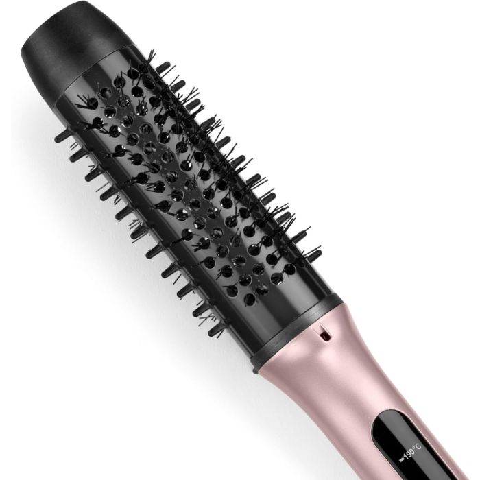 Babyliss HSB200E 28mm hot brush black