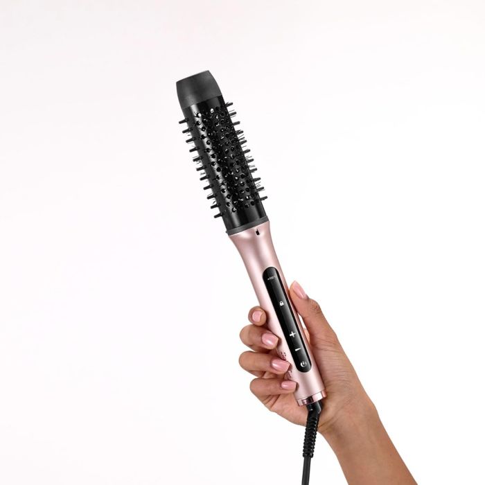 Babyliss HSB200E 28mm hot brush black