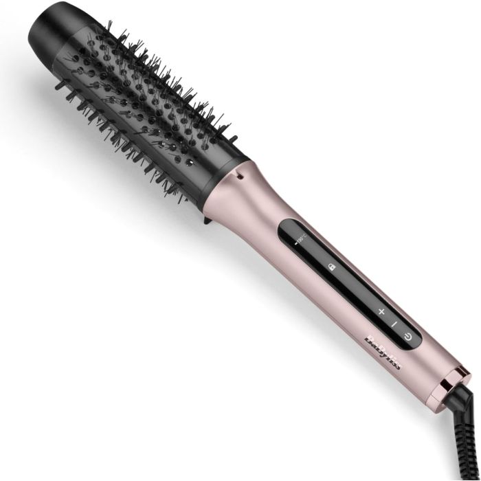 Babyliss HSB200E 28mm hot brush black