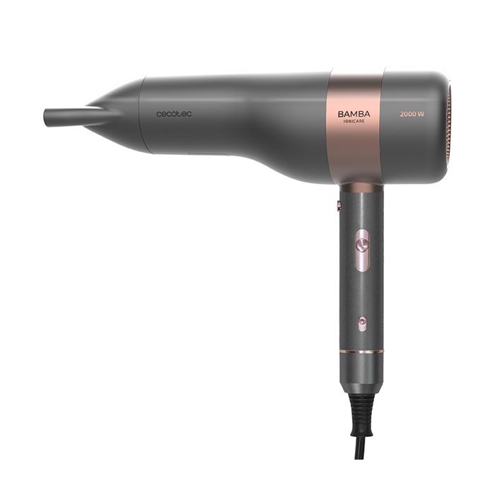 Cecotec 04225 Hair dryer IoniCare 6000 RockStar