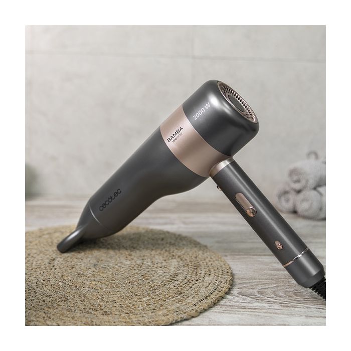 Cecotec 04225 Hair dryer IoniCare 6000 RockStar