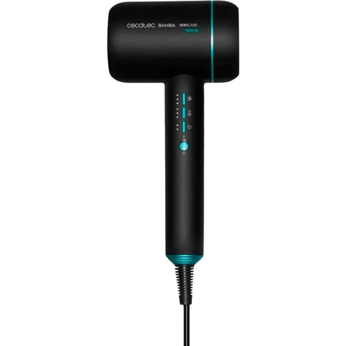 Cecotec 04227 Hairdryer IoniCare Rockstar Ice
