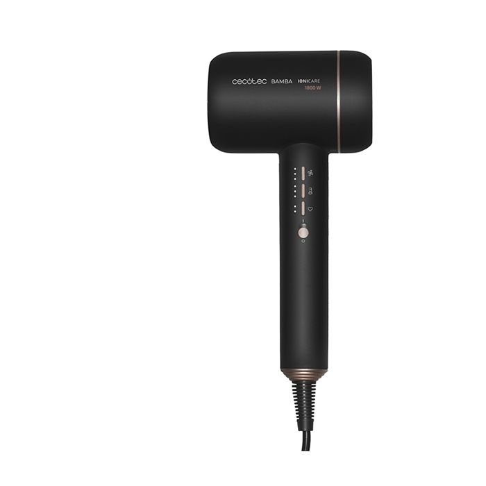 Cecotec 04226 Hairdryer IoniCare Rockstar Fire