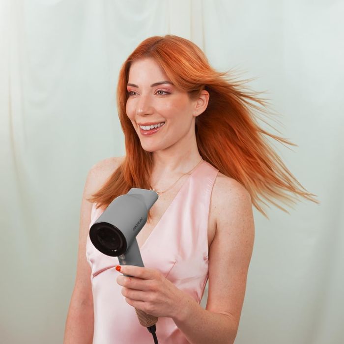 Cecotec A01_EU01_101447 IoniCare RockStar Hair dryer