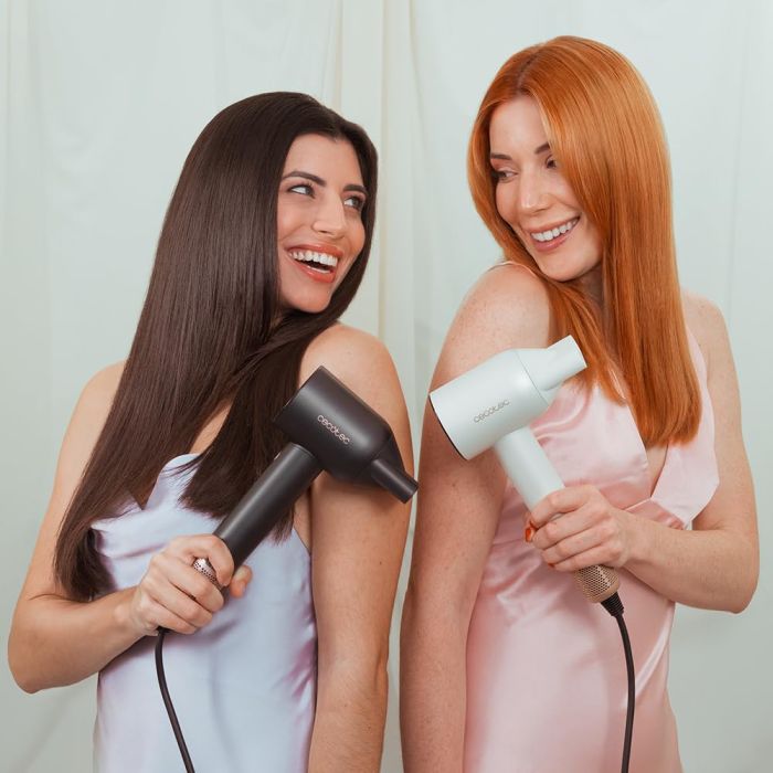Cecotec A01_EU01_101447 IoniCare RockStar Hair dryer