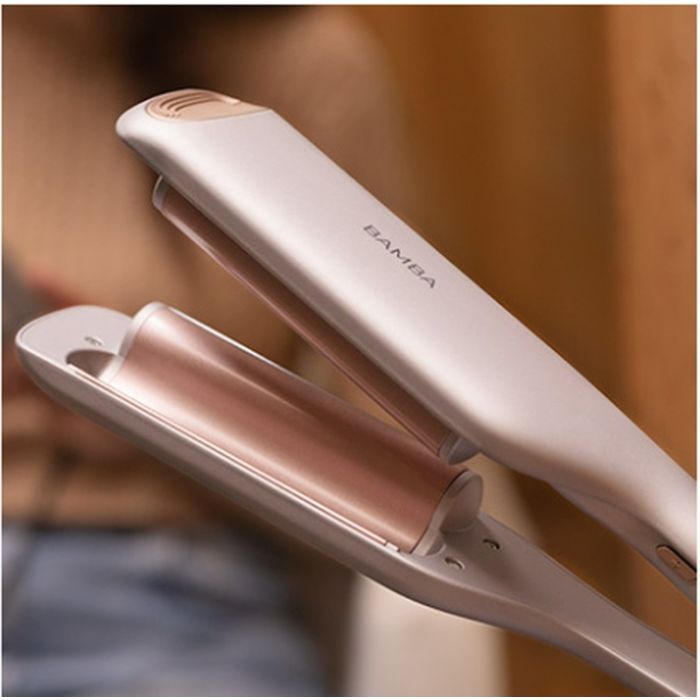 Cecotec 04197 Ceramic hair waver 2000