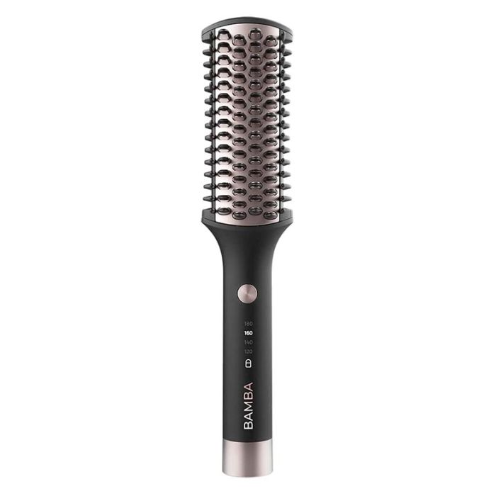 Cecotec 04286 Ceramic straightening brush 1200