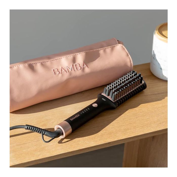 Cecotec 04286 Ceramic straightening brush 1200