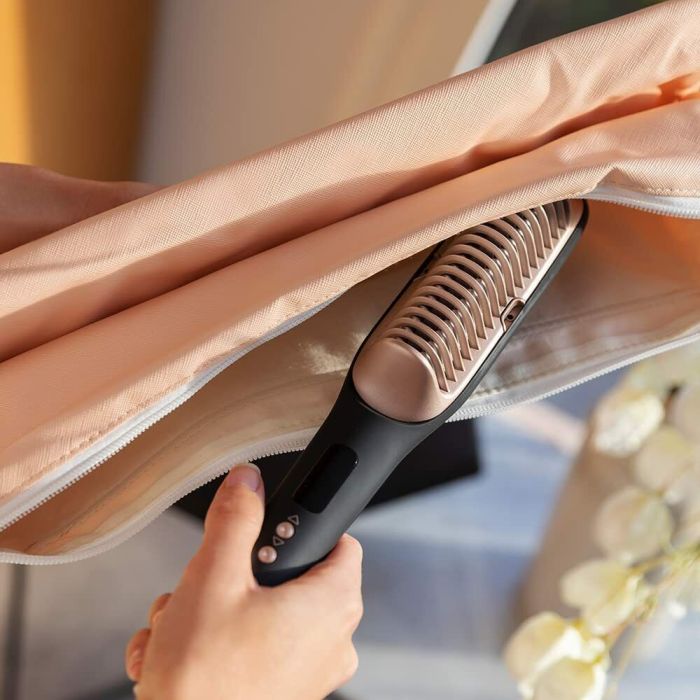 Cecotec 04298 Ceramic straightening brush 1400