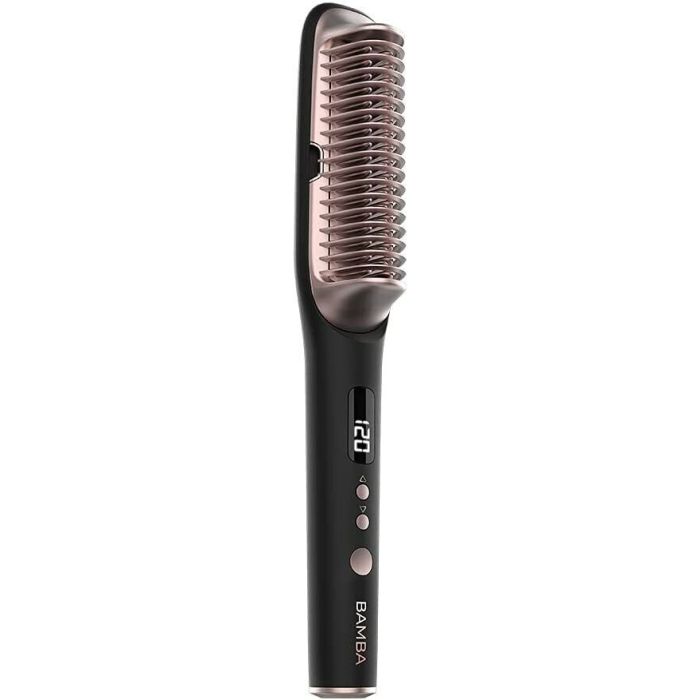 Cecotec 04298 Ceramic straightening brush 1400