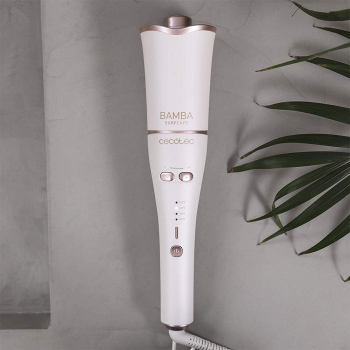 Cecotec 04216 Automatic curling iron SurfCare 800