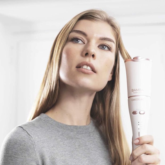Cecotec 04216 Automatic curling iron SurfCare 800