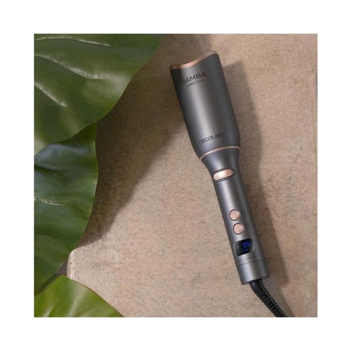 Cecotec 04233 Automatic curling iron SurfCare 850