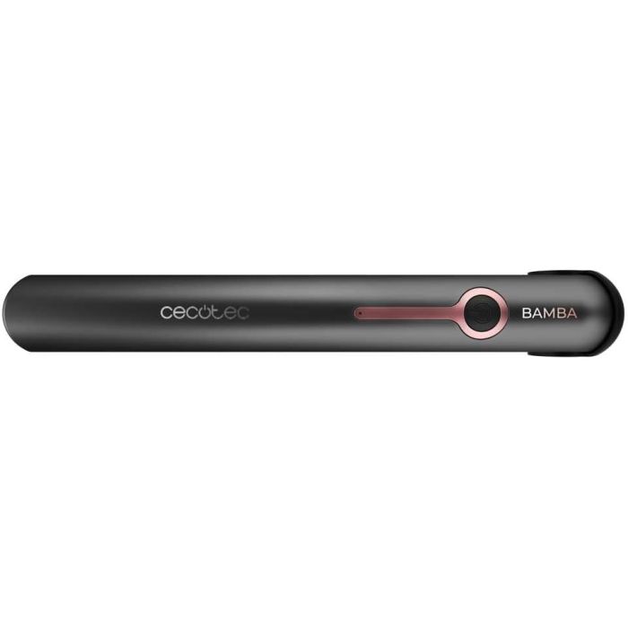 Cecotec 03460 Bamba RitualCare liberty cordless hair straightener