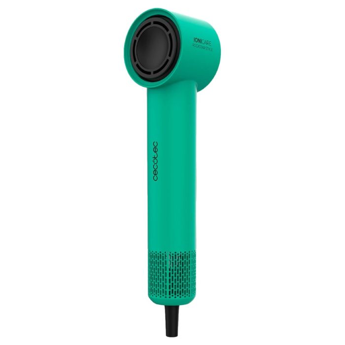 Cecotec A01_EU01_100837 Ionicare green hair dryer 1500W