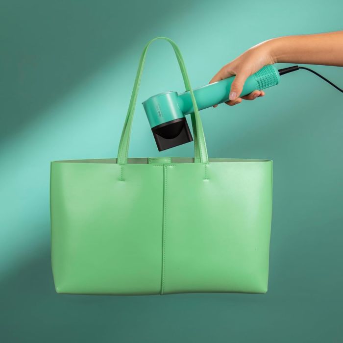 Cecotec A01_EU01_100837 Ionicare green hair dryer 1500W