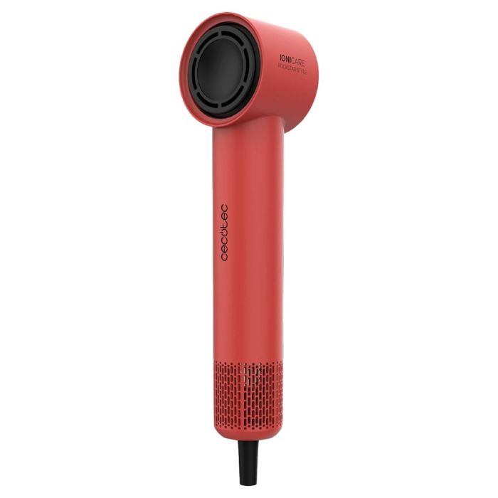 Cecotec A01_EU01_100839 Ionicare red hair dryer 1500W