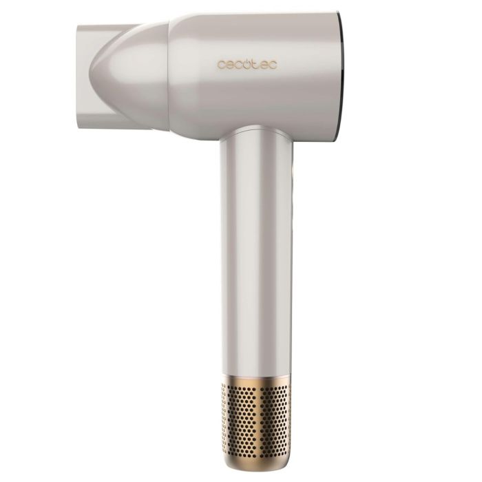 Cecotec A01_EU01_101445 IoniCare champagne hair dryer 1600W