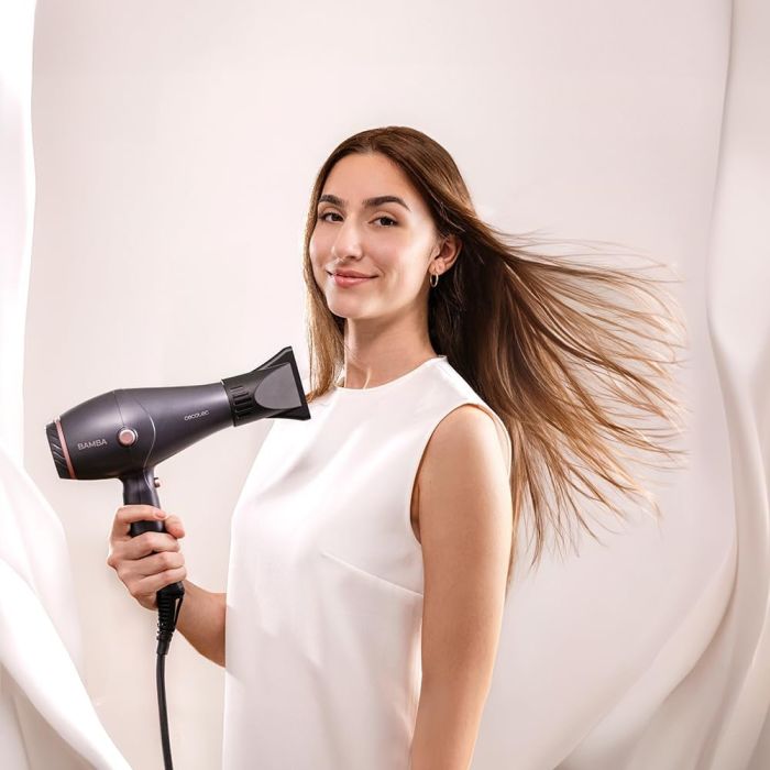 Cecotec 04409 IoniCare Harmony hair dryer 2600W