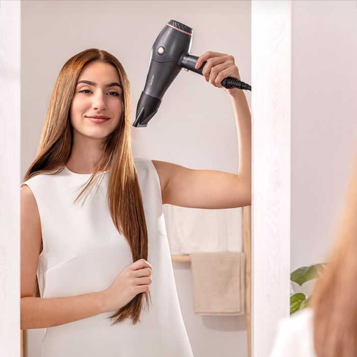 Cecotec 04409 IoniCare Harmony hair dryer 2600W