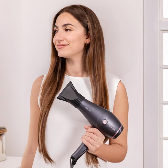 Cecotec 04409 IoniCare Harmony hair dryer 2600W