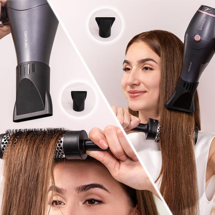 Cecotec 04409 IoniCare Harmony hair dryer 2600W