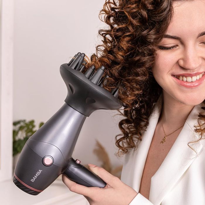 Cecotec 04409 IoniCare Harmony hair dryer 2600W