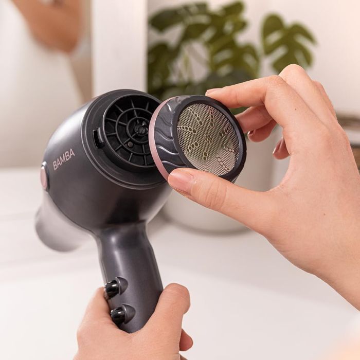 Cecotec 04409 IoniCare Harmony hair dryer 2600W