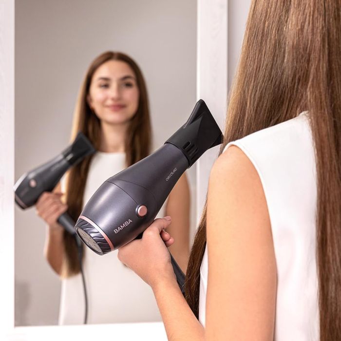 Cecotec 04409 IoniCare Harmony hair dryer 2600W