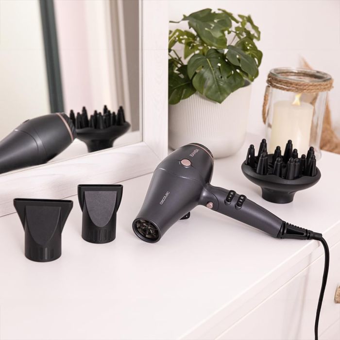 Cecotec 04409 IoniCare Harmony hair dryer 2600W