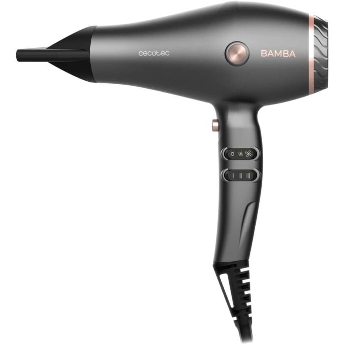 Cecotec 04409 IoniCare Harmony hair dryer 2600W