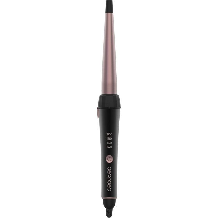 Cecotec A01_EU01_100002 Conic SurfCare curler
