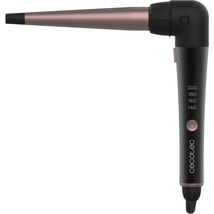 Cecotec A01_EU01_100002 Conic SurfCare curler